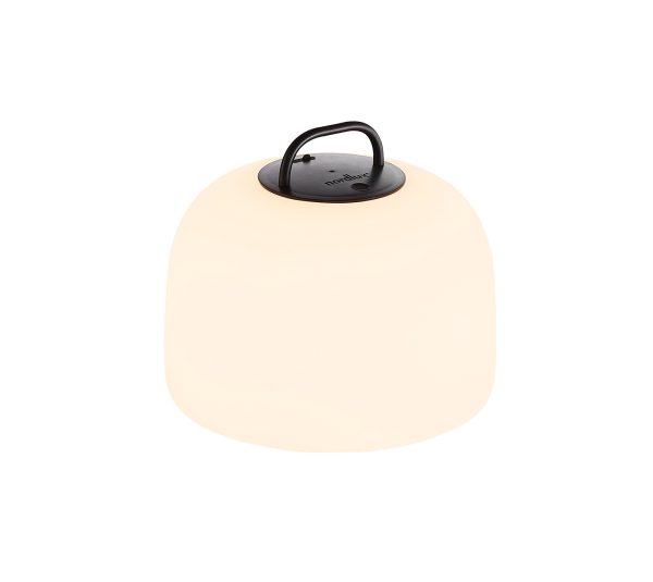 Lampa stołowa przenośna KETTLE 22 USB NO2018003003 - Nordlux