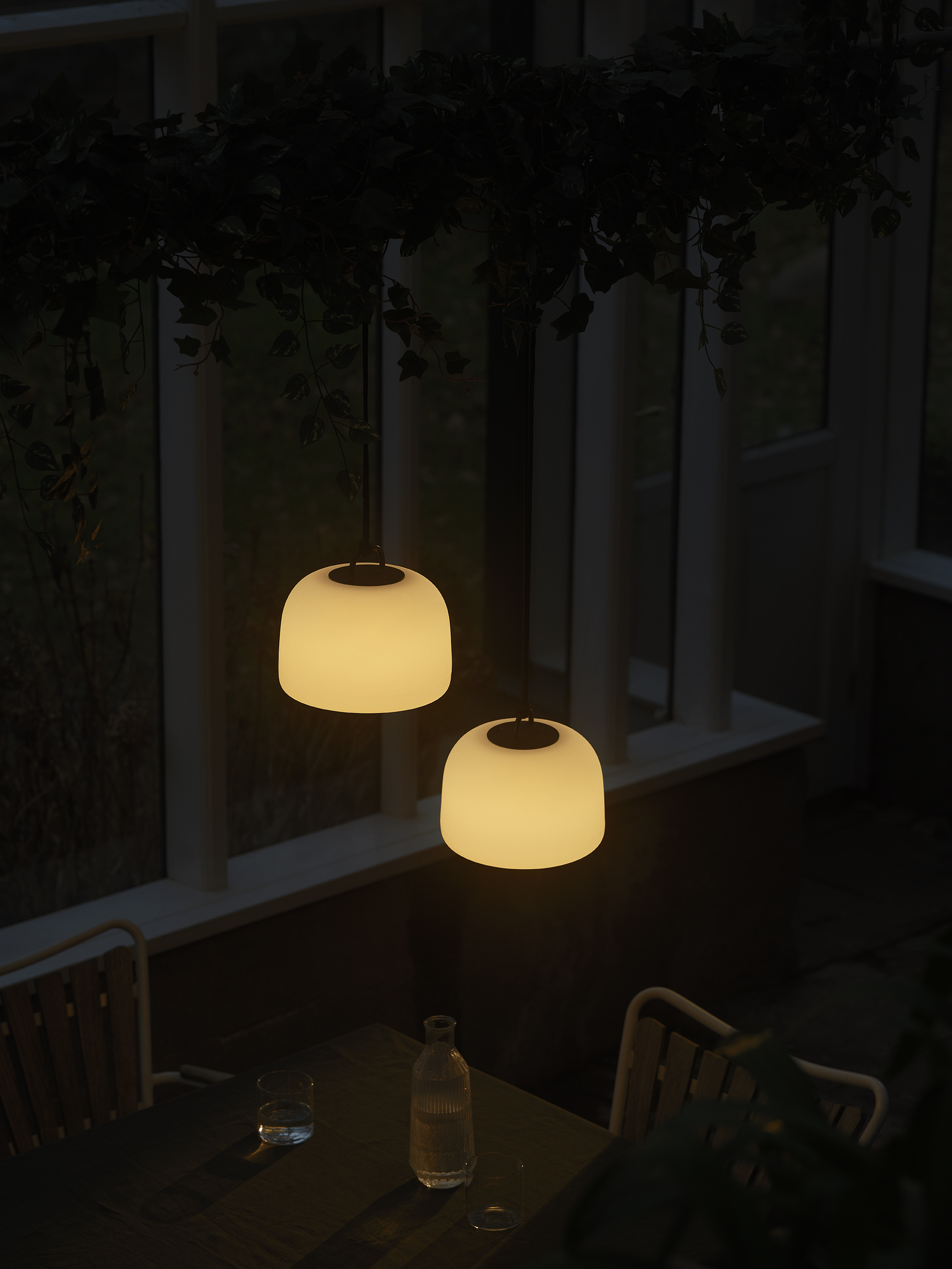 Lampa stołowa przenośna KETTLE 22 USB NO2018003003 - Nordlux - obrazek 5