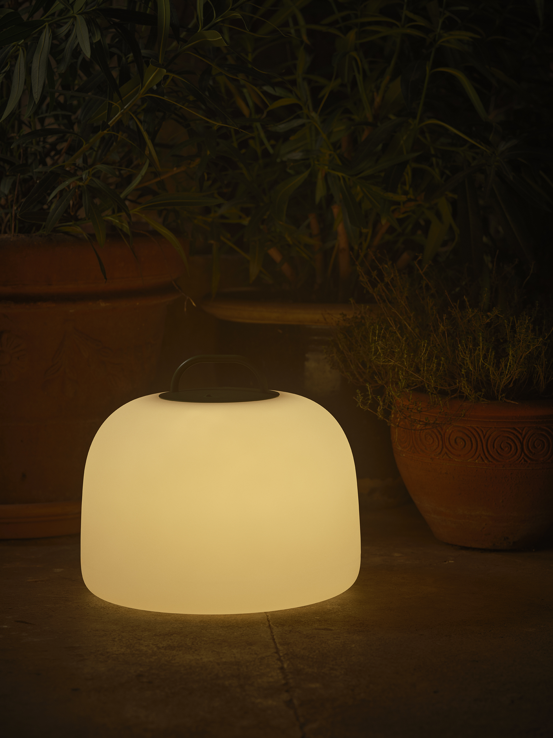 Lampa przenośna zewnętrzna Kettle To-Go NO2018013023 - Nordlux - obrazek 2