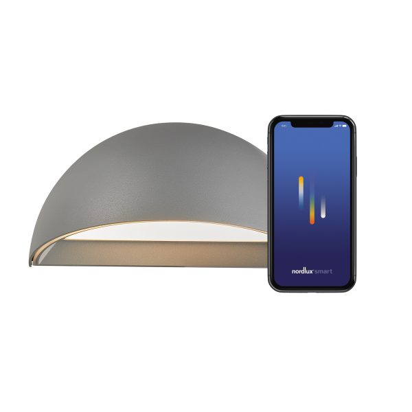 Kinkiet ARCUS SMART NO2019001010 - Nordlux