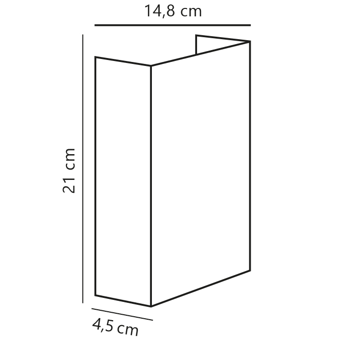 Kinkiet FOLD 15 NO2019051030 - Nordlux - obrazek 9