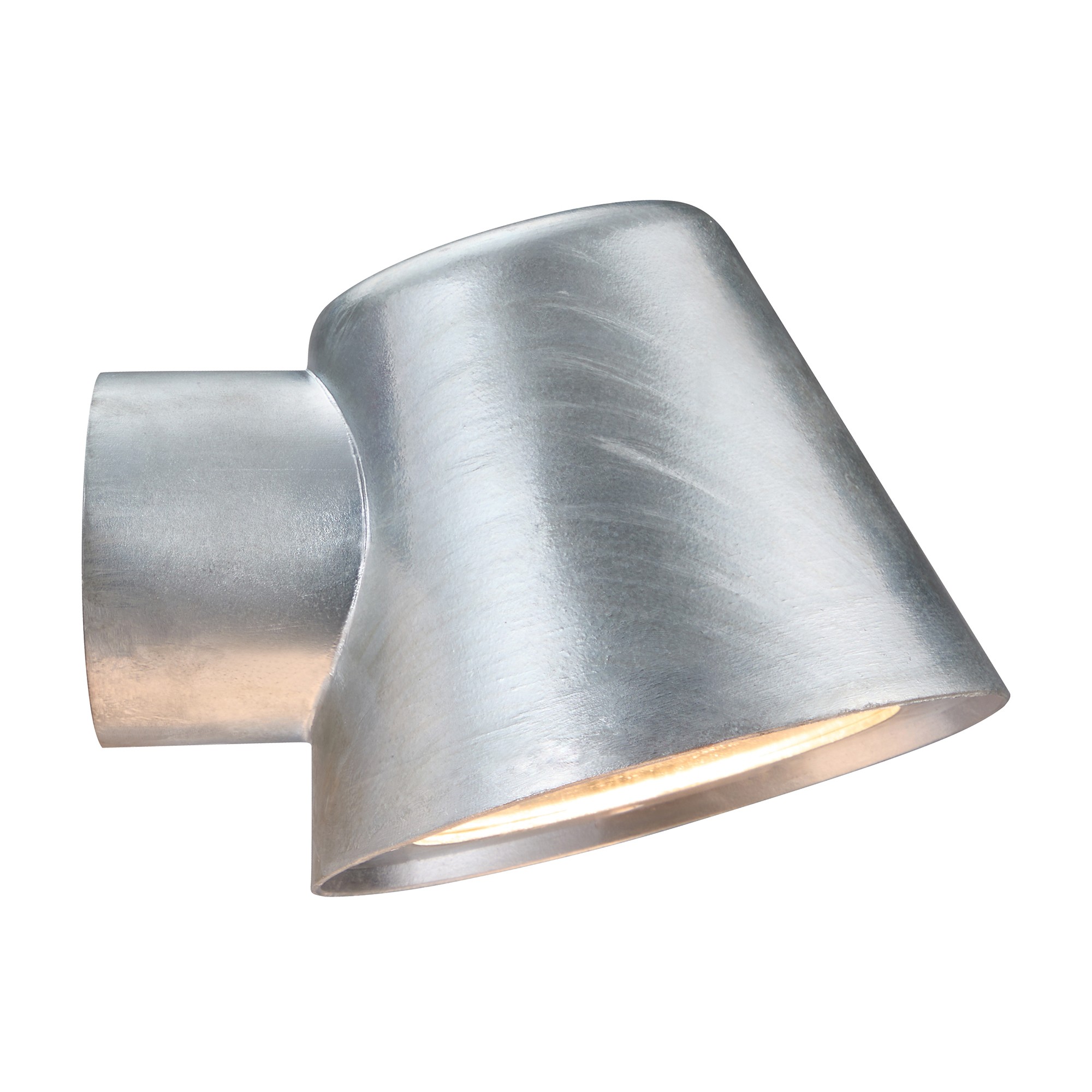 Lampa ścienna ALERIA Nordlux 1xGU10 35W Stal galwanizowana Ocynkowany NO2019131031 - Nordlux - obrazek 3