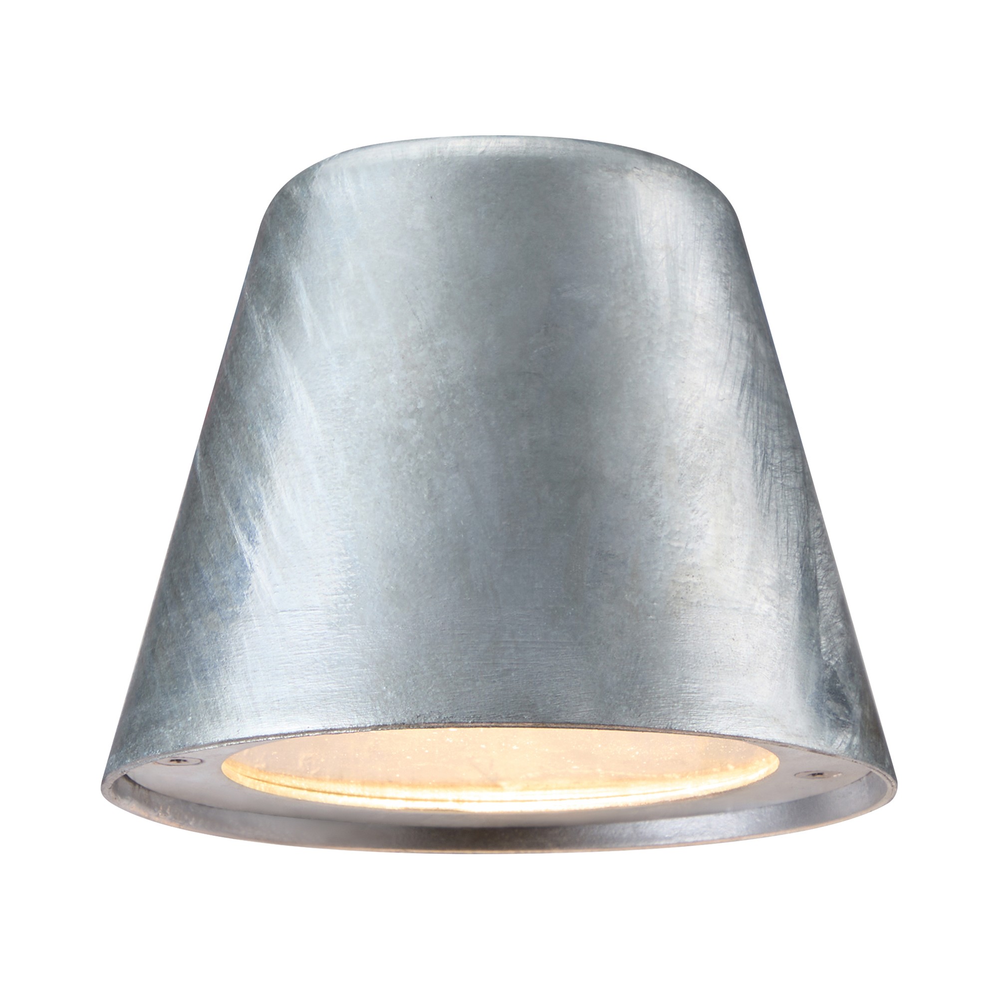 Lampa ścienna ALERIA Nordlux 1xGU10 35W Stal galwanizowana Ocynkowany NO2019131031 - Nordlux - obrazek 4