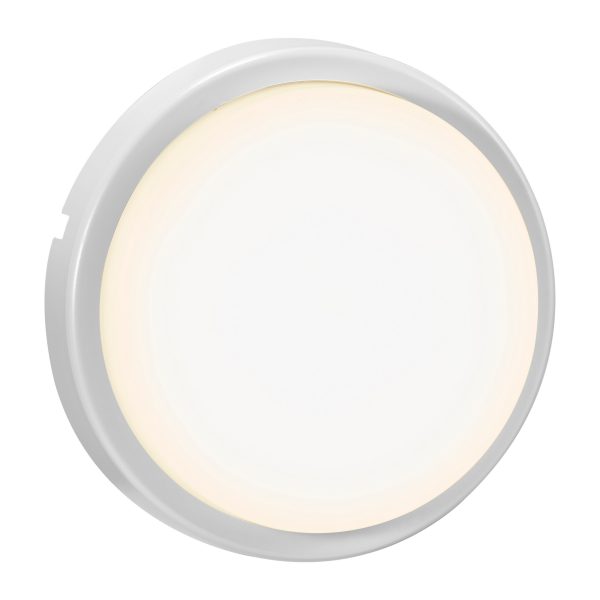 Kinkiet nowoczesny/Plafon CUBA ENERGY NO2019161001 - Nordlux