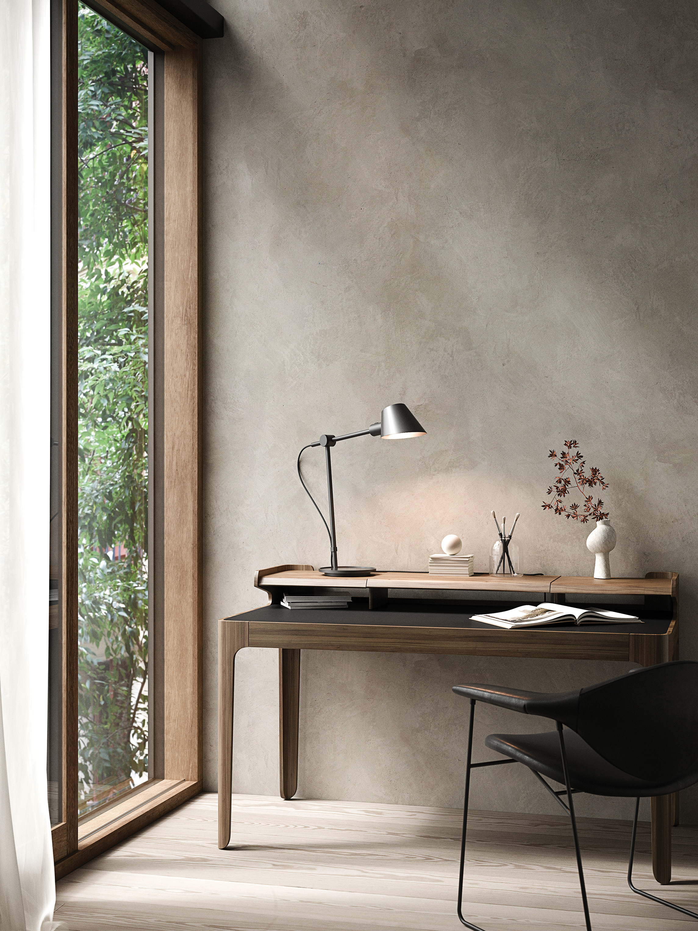 Lampa stołowa STAY LONG TABLE NO2020445003 - Nordlux