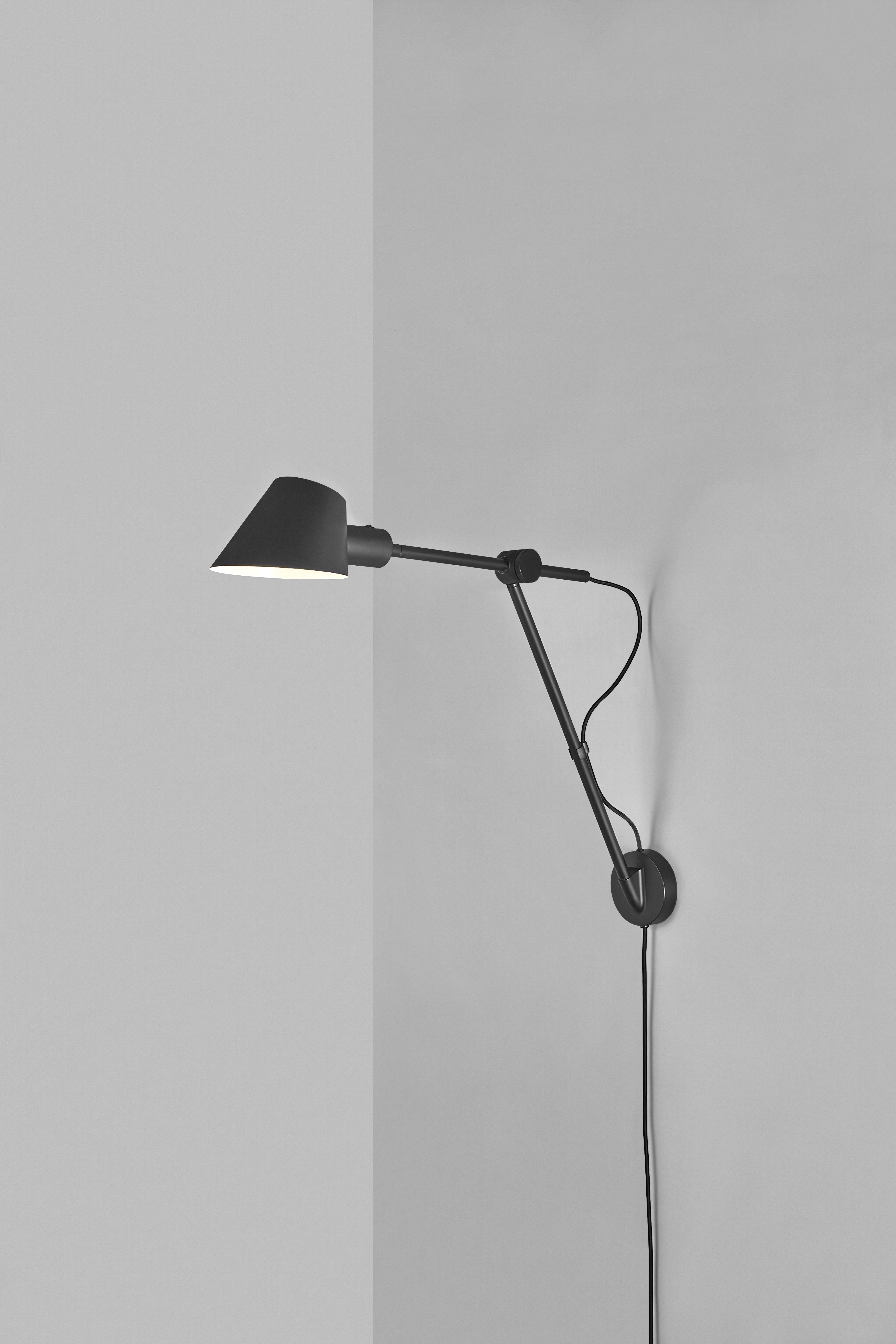 Kinkiet loft STAY LONG WALL NO2020455003 - Nordlux - obrazek 2