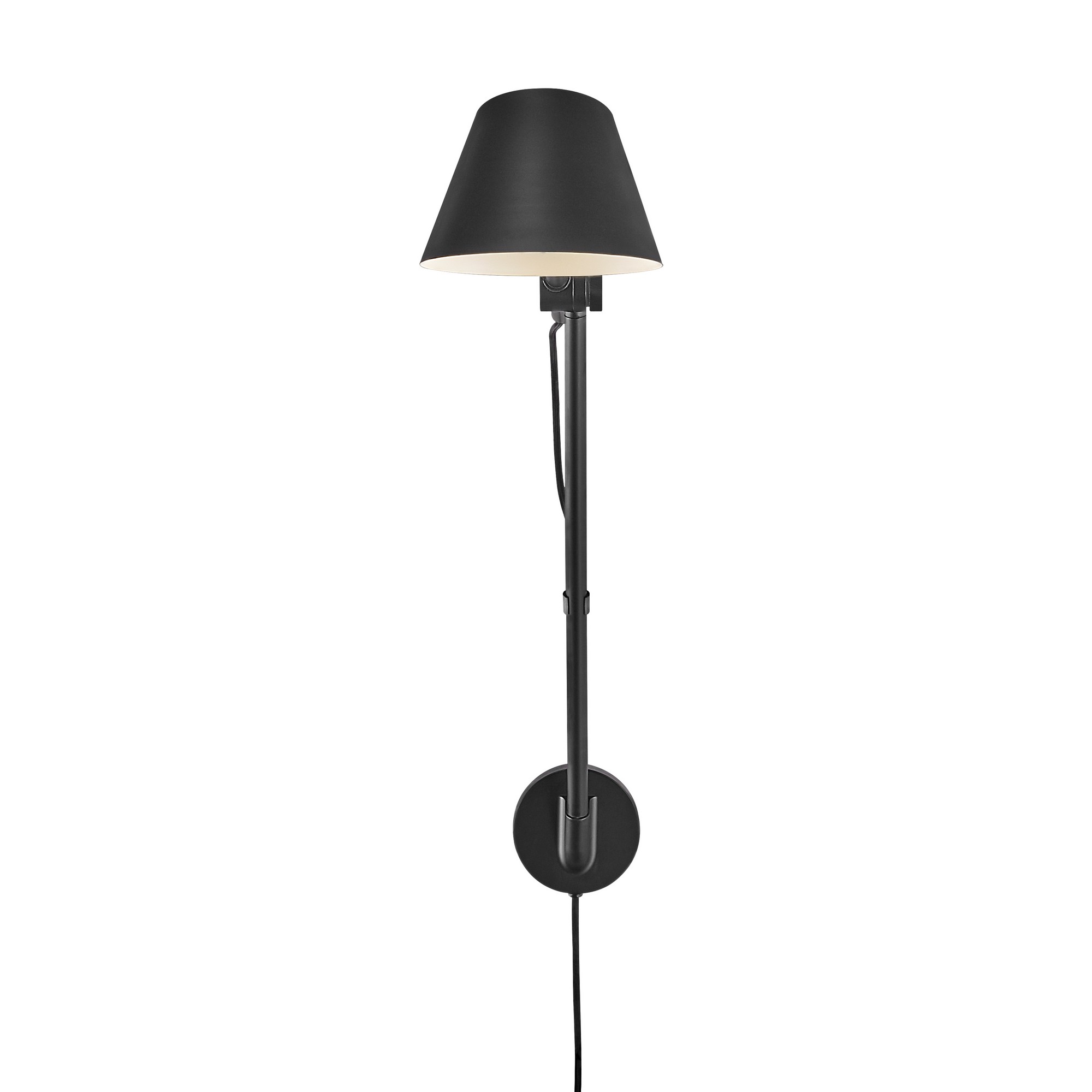 Kinkiet loft STAY LONG WALL NO2020455003 - Nordlux - obrazek 3