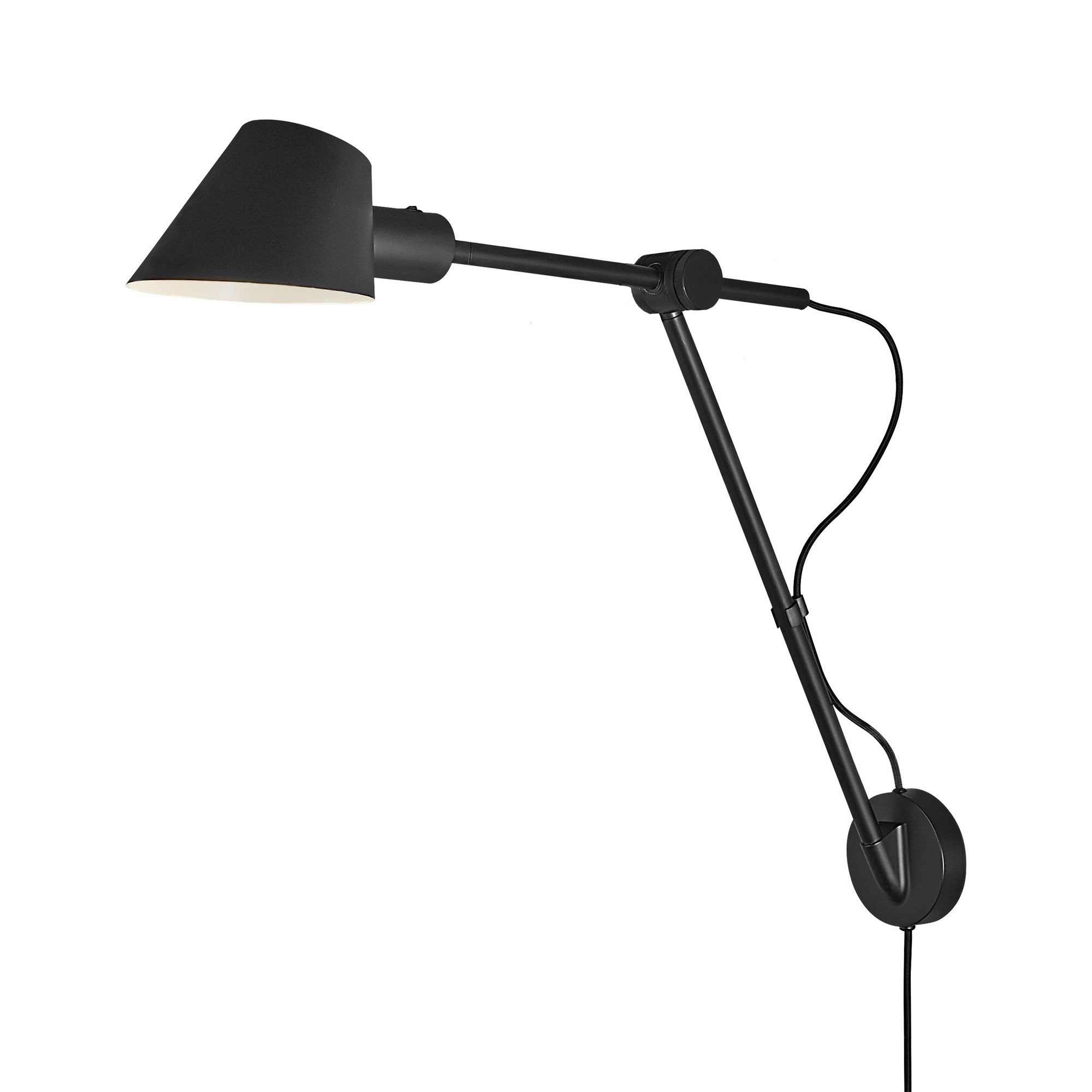 Kinkiet loft STAY LONG WALL NO2020455003 - Nordlux - obrazek 4