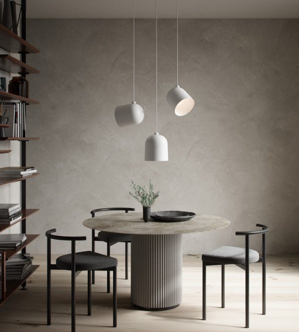 Lampa loft wisząca ANGLE NO2020673001 - Nordlux