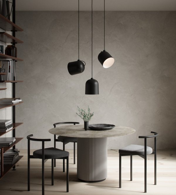 Lampa loft wisząca ANGLE NO2020673003 - Nordlux