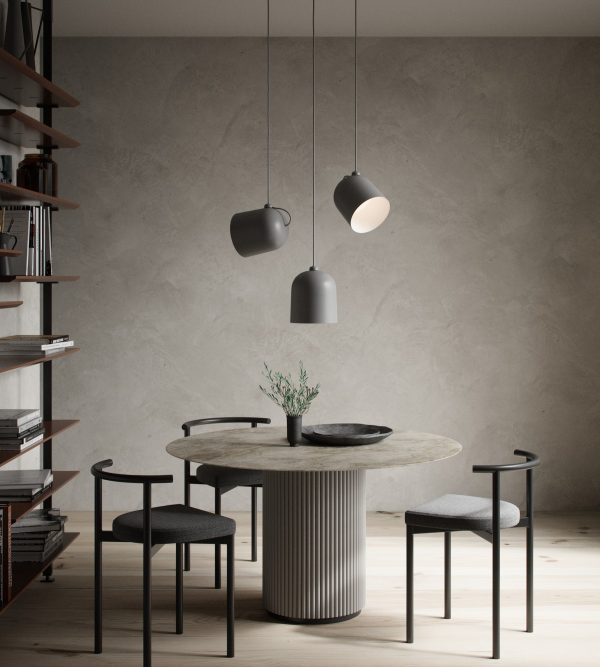 Lampa loft wisząca ANGLE NO2020673011 - Nordlux
