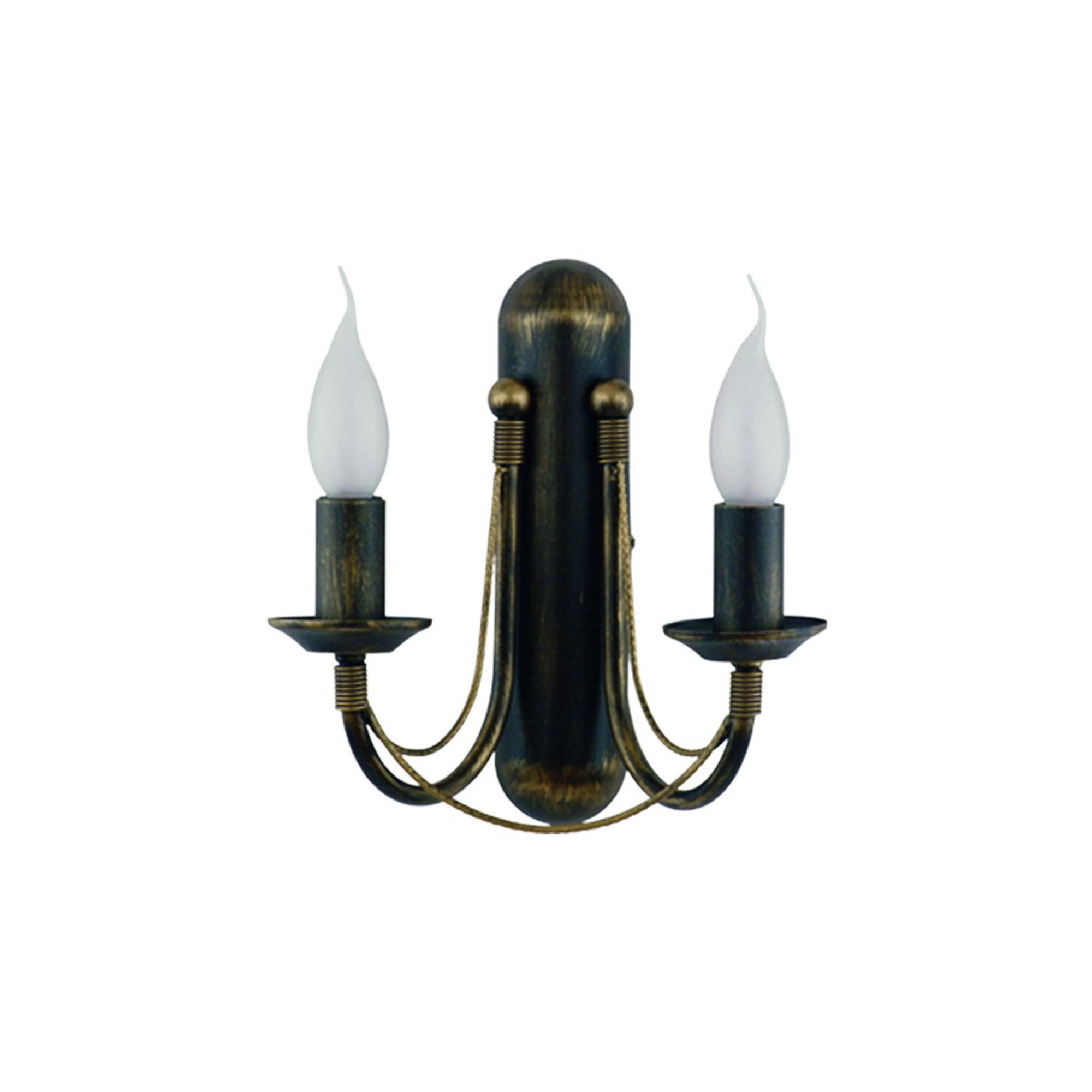Kinkiet klasyczny ARES 203 - Nowodvorski Lighting
