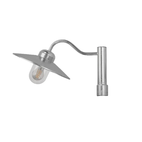 Lampa na słup KARLSTAD 2031GA - Norlys