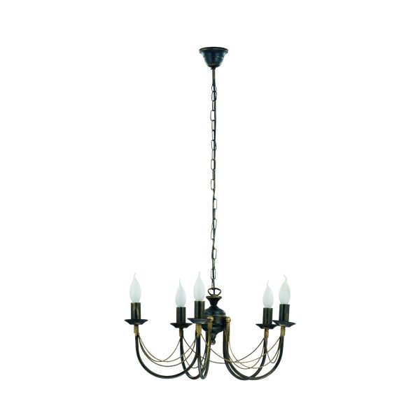 Lampa wisząca ARES 205 - Nowodvorski Lighting