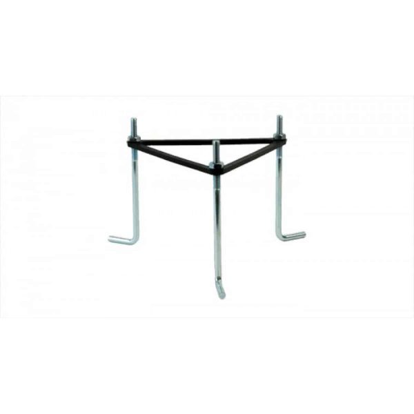 Kotwa do betonu METAL BASE 205 - Norlys