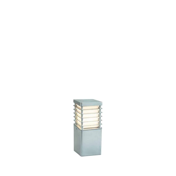 Lampa stojąca ogrodowa HALMSTAD 26CM 210GA - Norlys