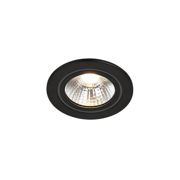 Oprawa wpuszczana okrągła ALEC NO2110350103 - Nordlux