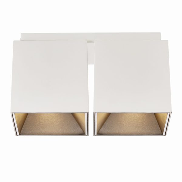 Oprawa sufitowa ETHAN NO2110410101 - Nordlux