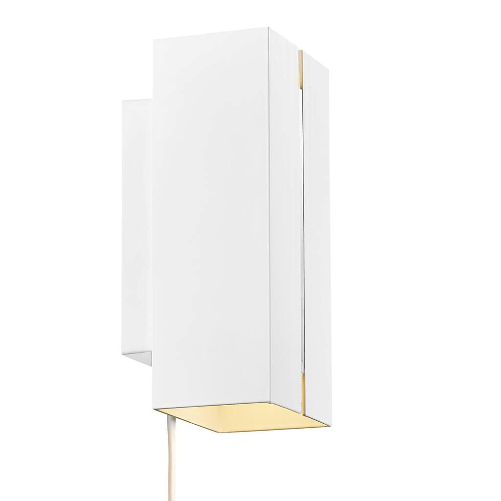 Kinkiet nowoczesny CURTIZ NO2110551001 - Nordlux - obrazek 2