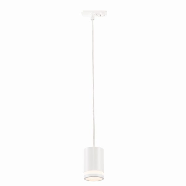 Lampa wisząca do szynoprzewodu LINK RONDIE  NO2110649901 - Nordlux