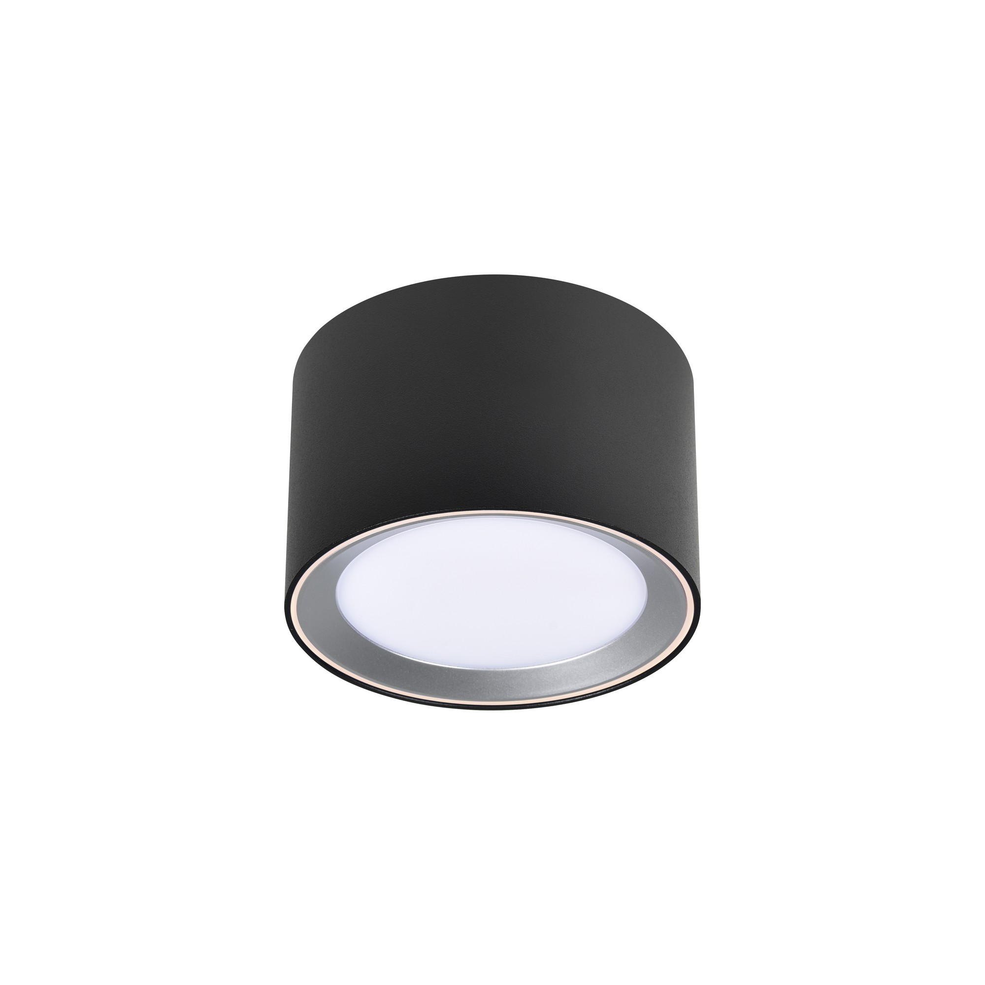 Lampa łazienkowa LANDON Nordlux 1xModuł LED Metal Czarny NO2110660103 - Nordlux - obrazek 7