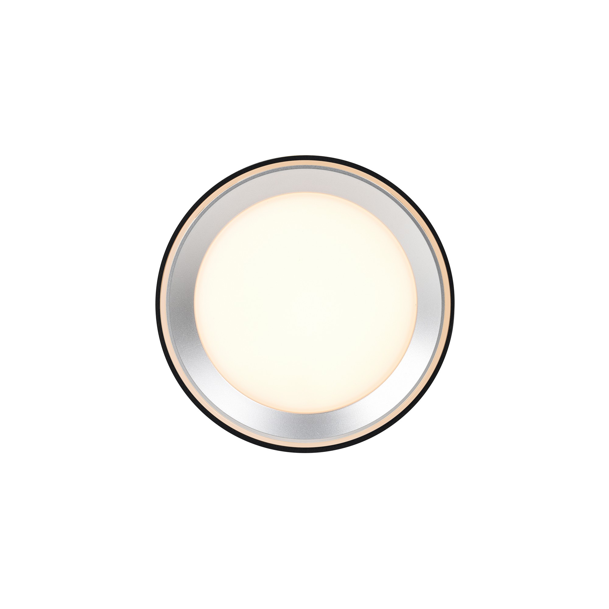 Lampa łazienkowa LANDON Nordlux 1xModuł LED Metal Czarny NO2110670103 - Nordlux - obrazek 5