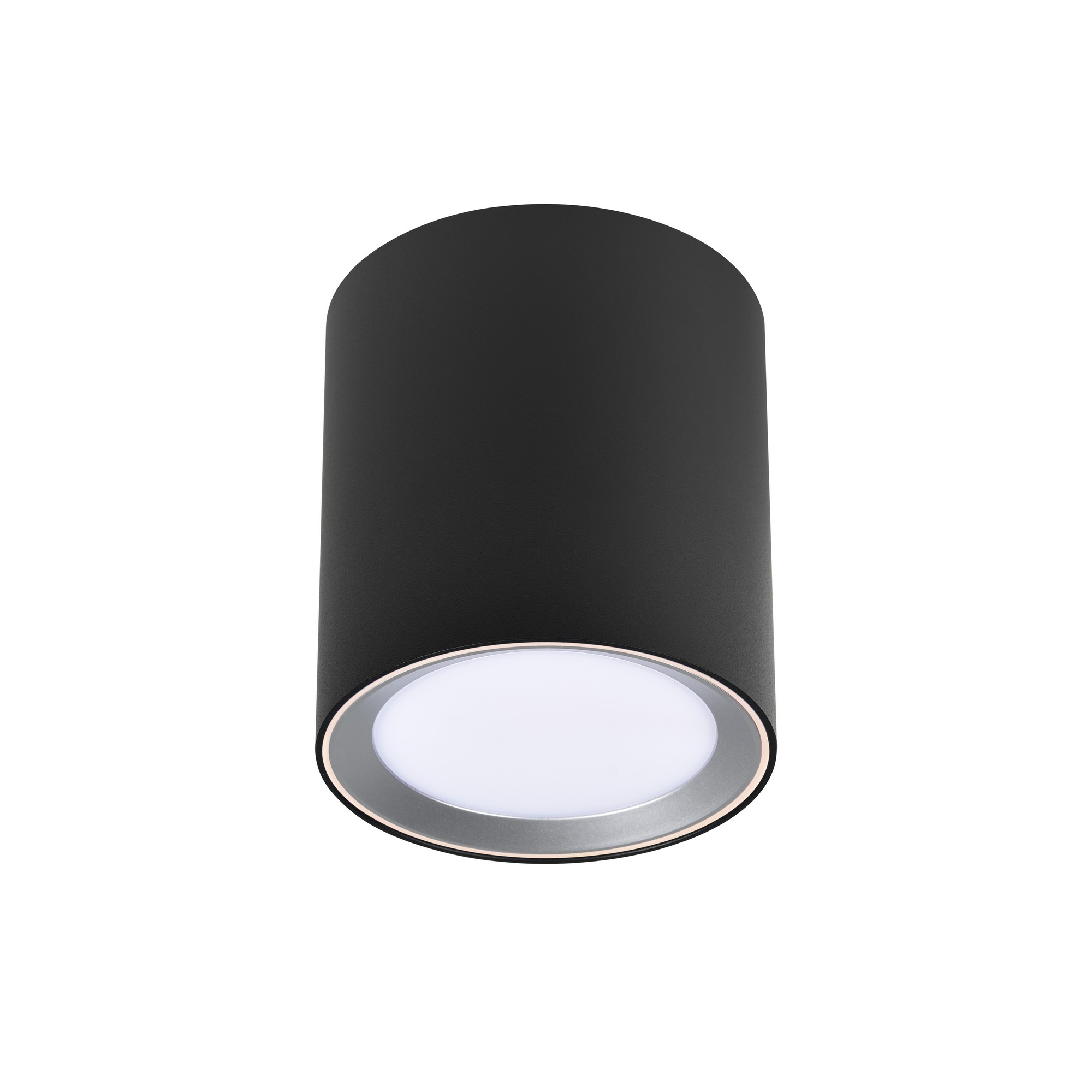 Lampa łazienkowa LANDON Nordlux 1xModuł LED Metal Czarny NO2110670103 - Nordlux - obrazek 7