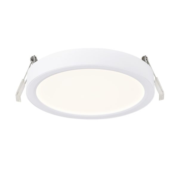 Oprawa łazienkowa do wbudowania SOLLER 17 NO2110736101 - Nordlux