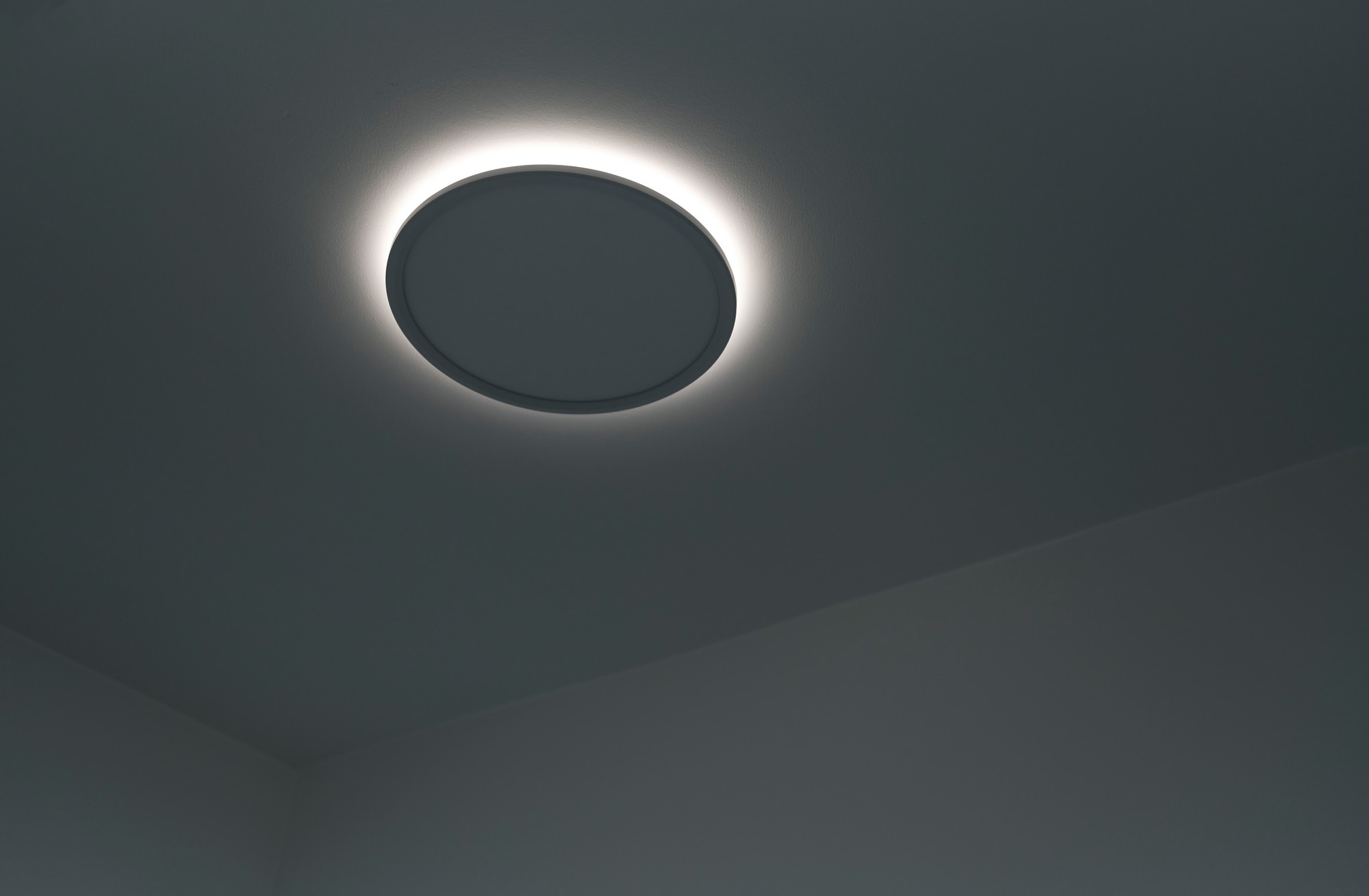 Lampa sufitowa Liva Smart Nordlux 1xModuł LED Tworzywo sztuczne Biały NO2110826101 - Nordlux - obrazek 6
