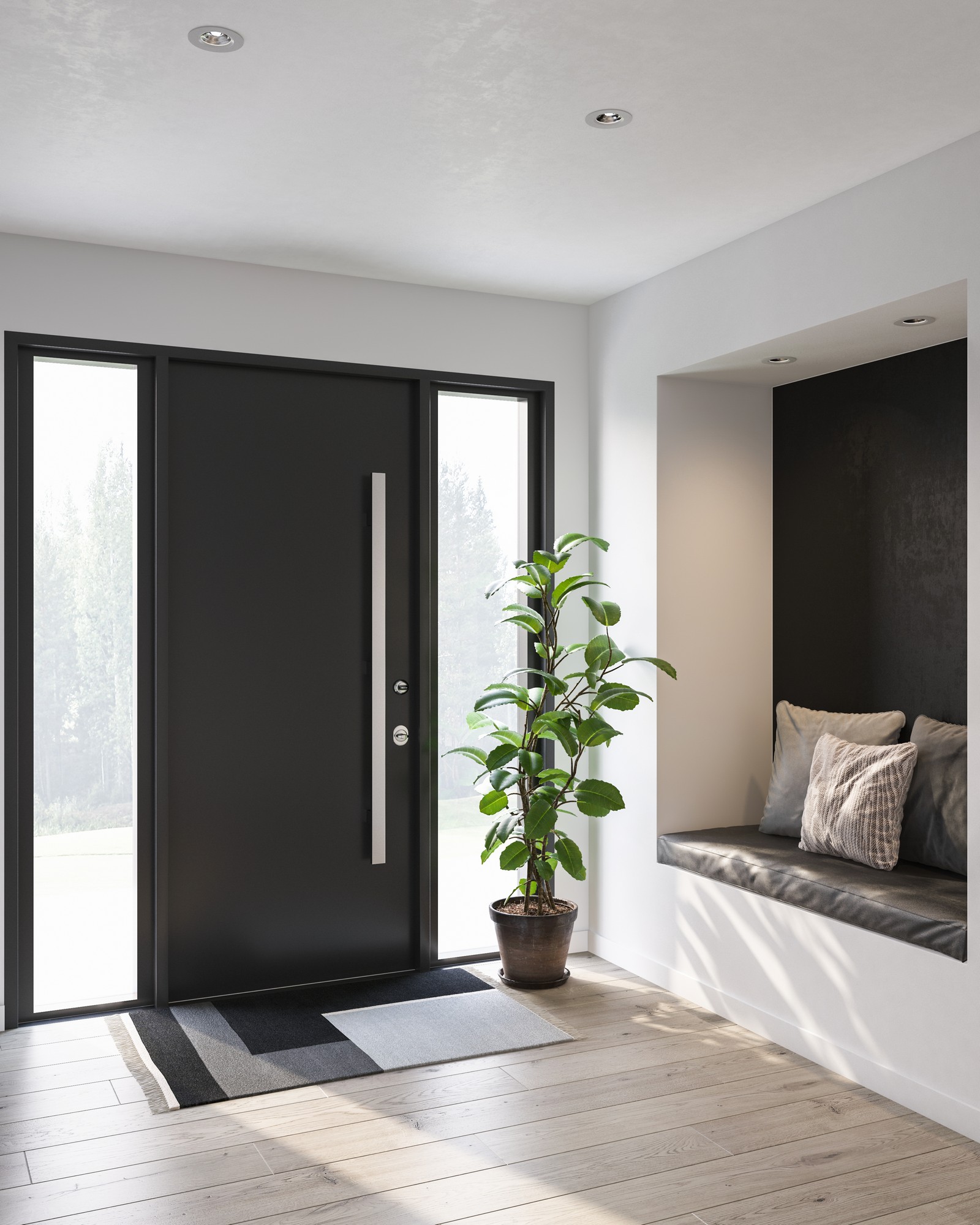 Oprawa wpuszczana okrągła DON SMART NO2110900101 - Nordlux - obrazek 2