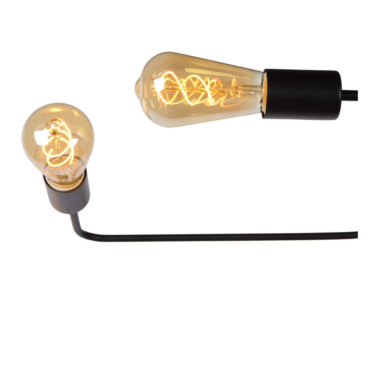 Lampa sufitowa LESTER 21112/06/30 - Lucide - obrazek 5