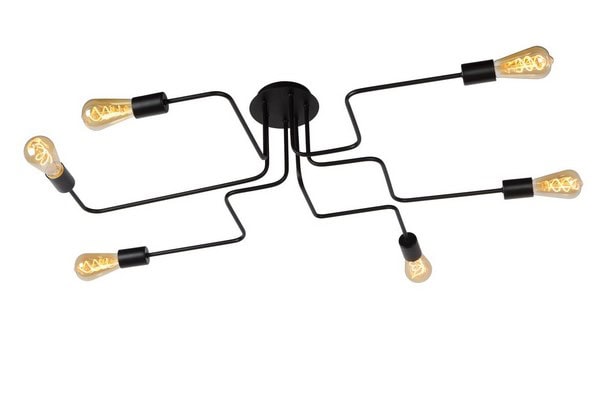 Lampa sufitowa LESTER 21112/06/30 - Lucide