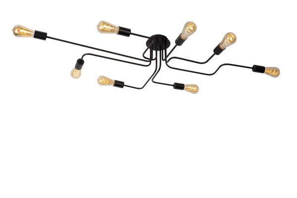 Lampa sufitowa LESTER 21112/08/30 - Lucide