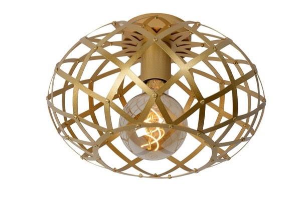 Lampa sufitowa WOLFRAM 21117/30/02 - Lucide