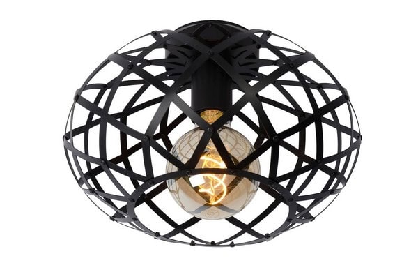 Lampa sufitowa WOLFRAM 21117/30/30 - Lucide