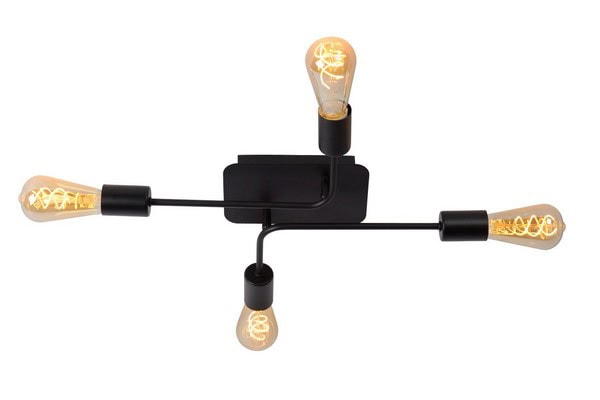 Lampa sufitowa LESTER 21118/04/30 - Lucide