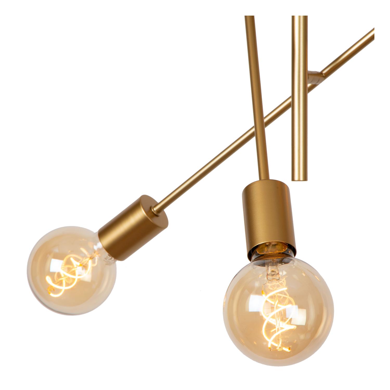 Lampa sufitowa LESTER 21119/06/02 - Lucide - obrazek 3