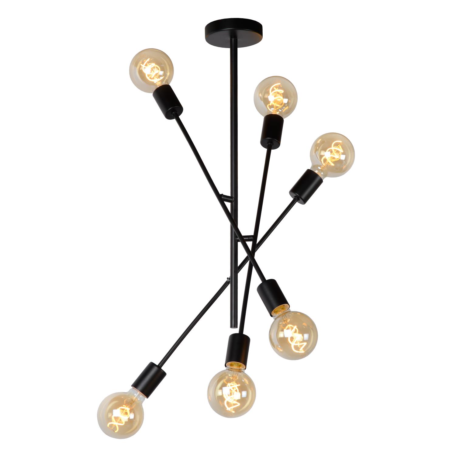 Lampa sufitowa LESTER 21119/06/30 - Lucide - obrazek 6