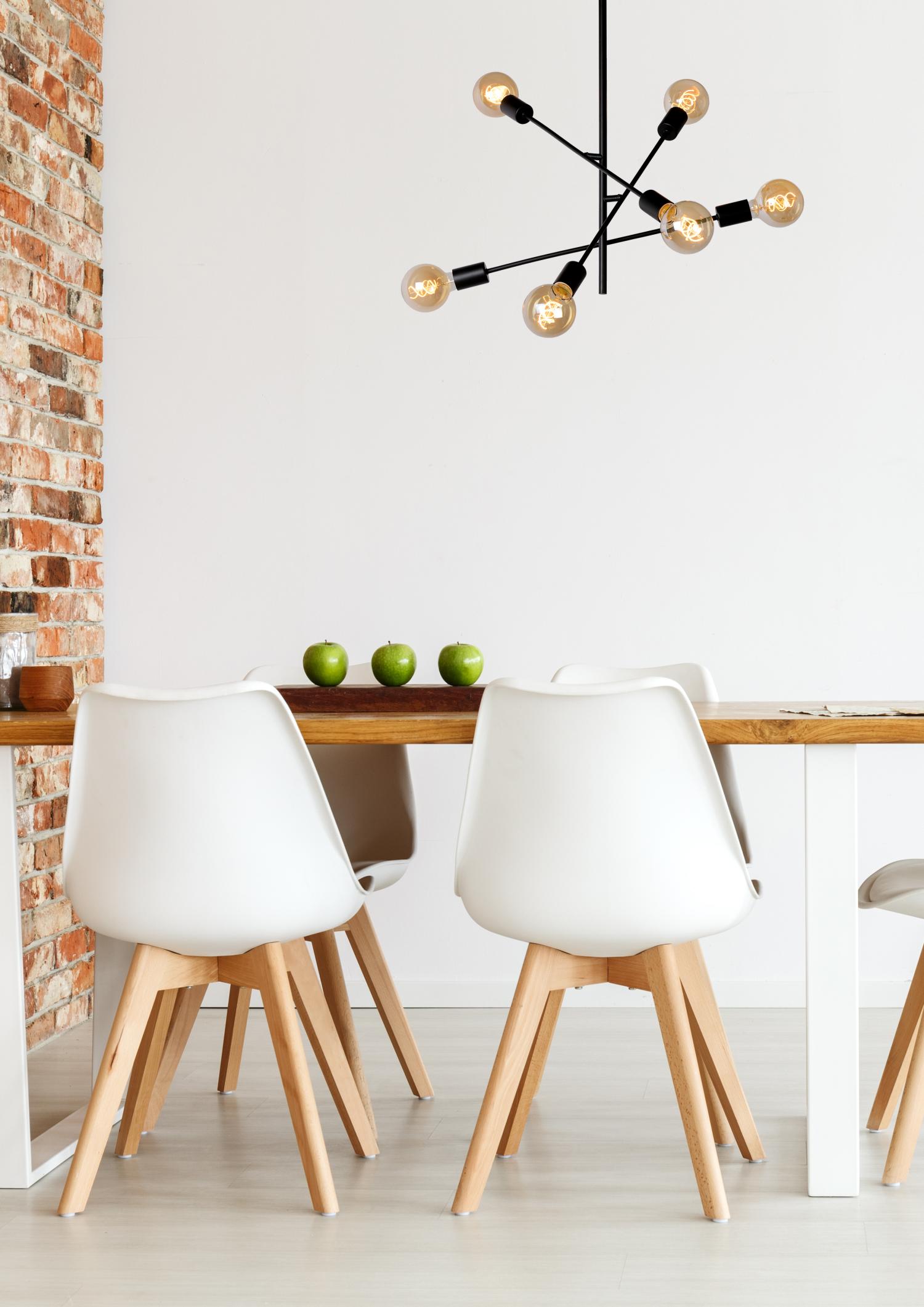 Lampa sufitowa LESTER 21119/06/30 - Lucide - obrazek 3