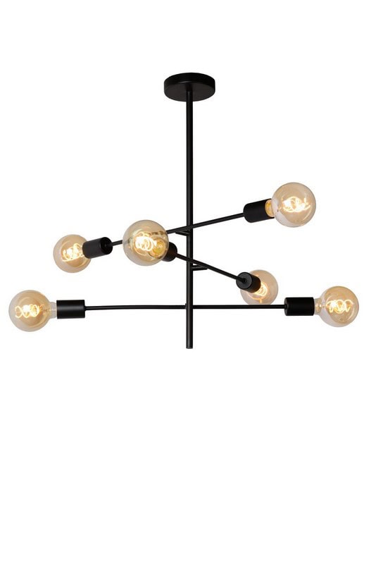 Lampa sufitowa LESTER 21119/06/30 - Lucide