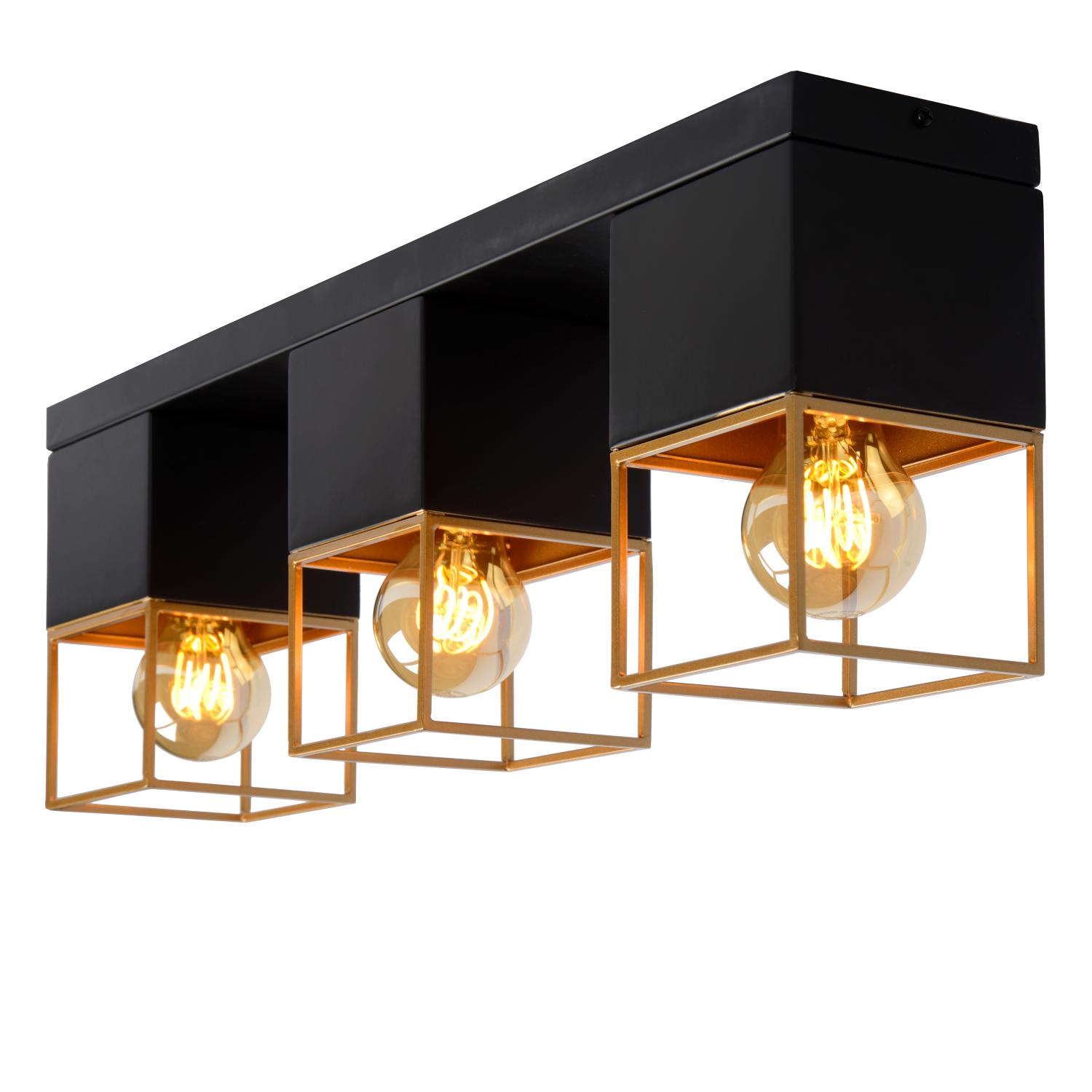 Lampa sufitowa RIXT 21120/03/30 - Lucide - obrazek 4