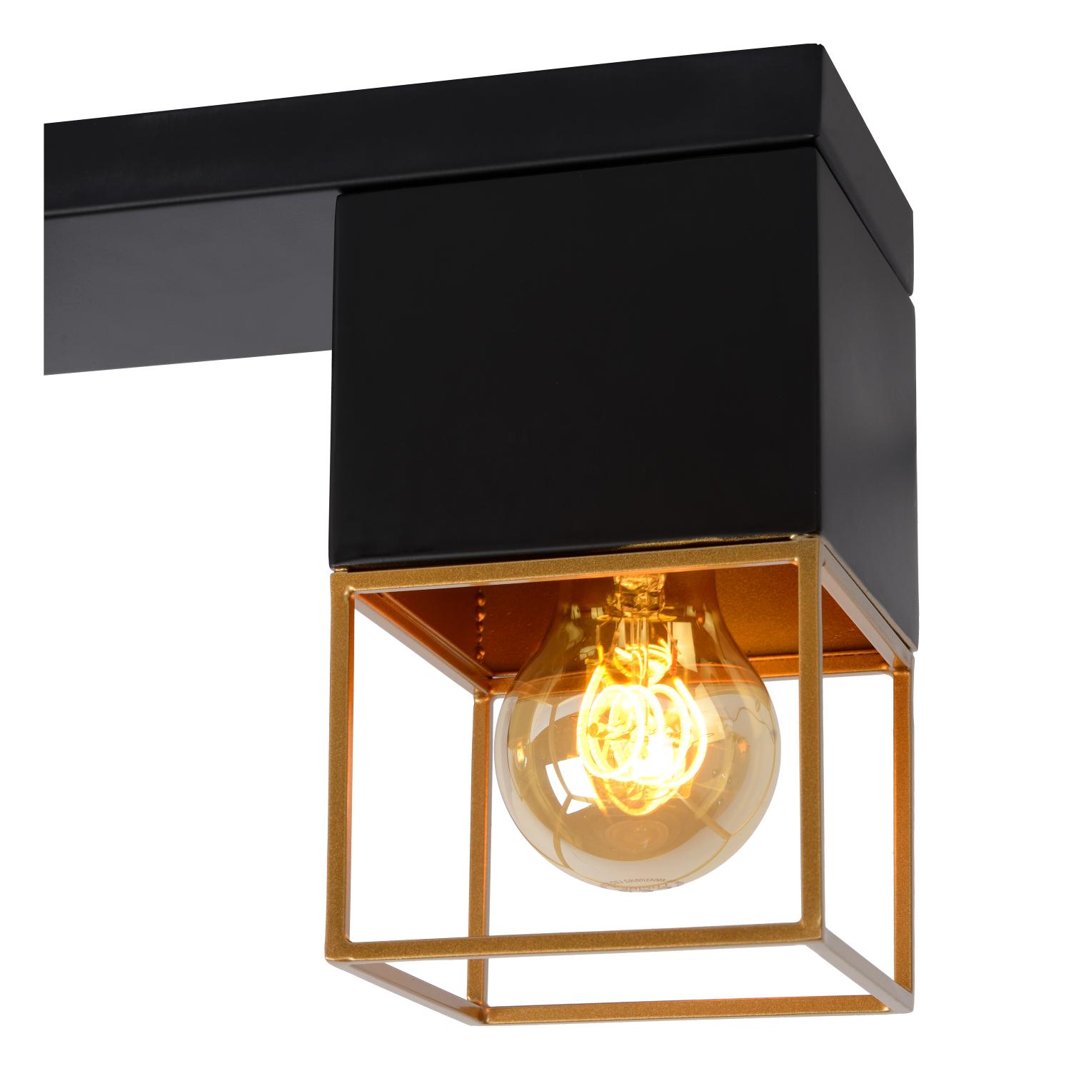 Lampa sufitowa RIXT 21120/03/30 - Lucide - obrazek 5