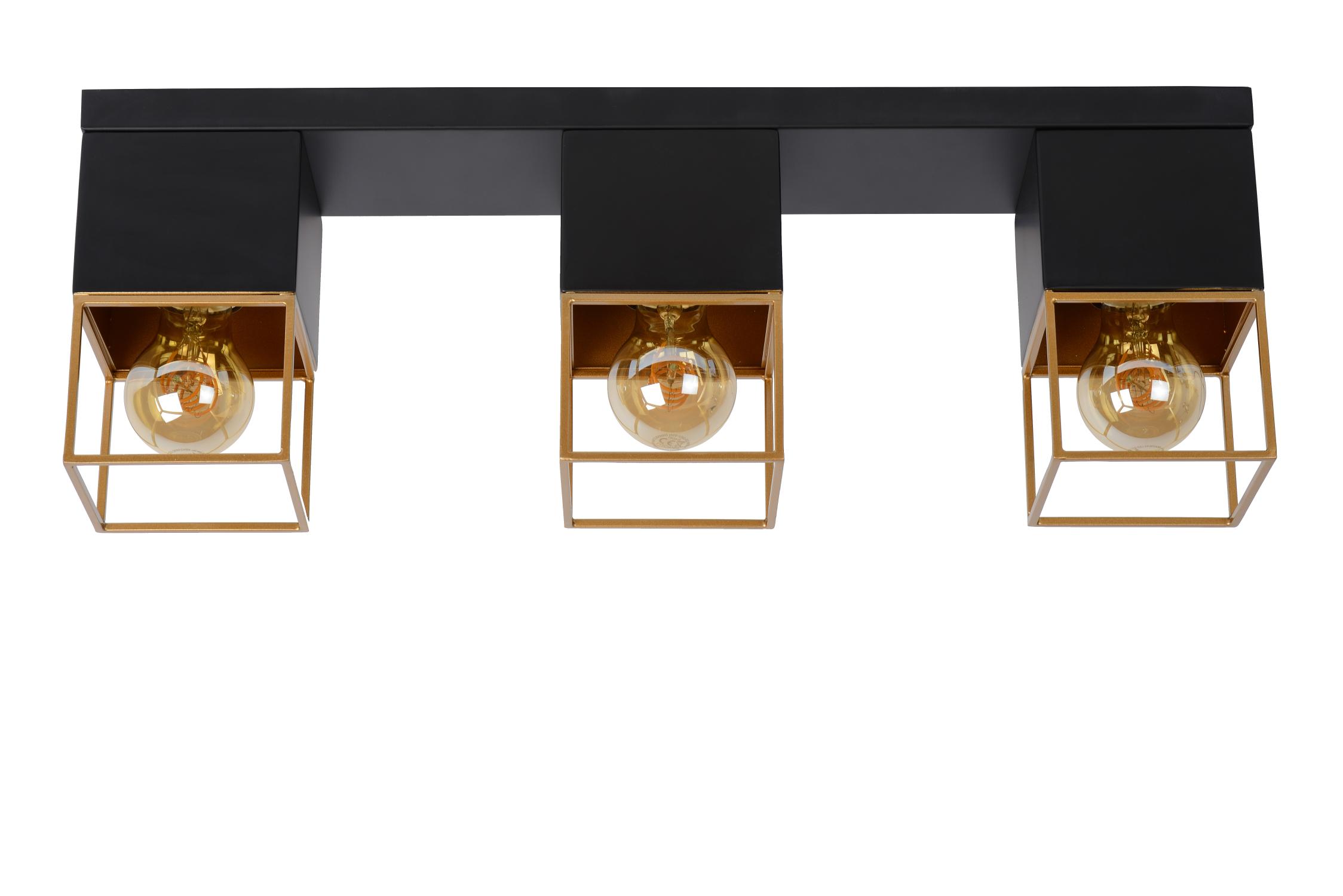 Lampa sufitowa RIXT 21120/03/30 - Lucide - obrazek 2