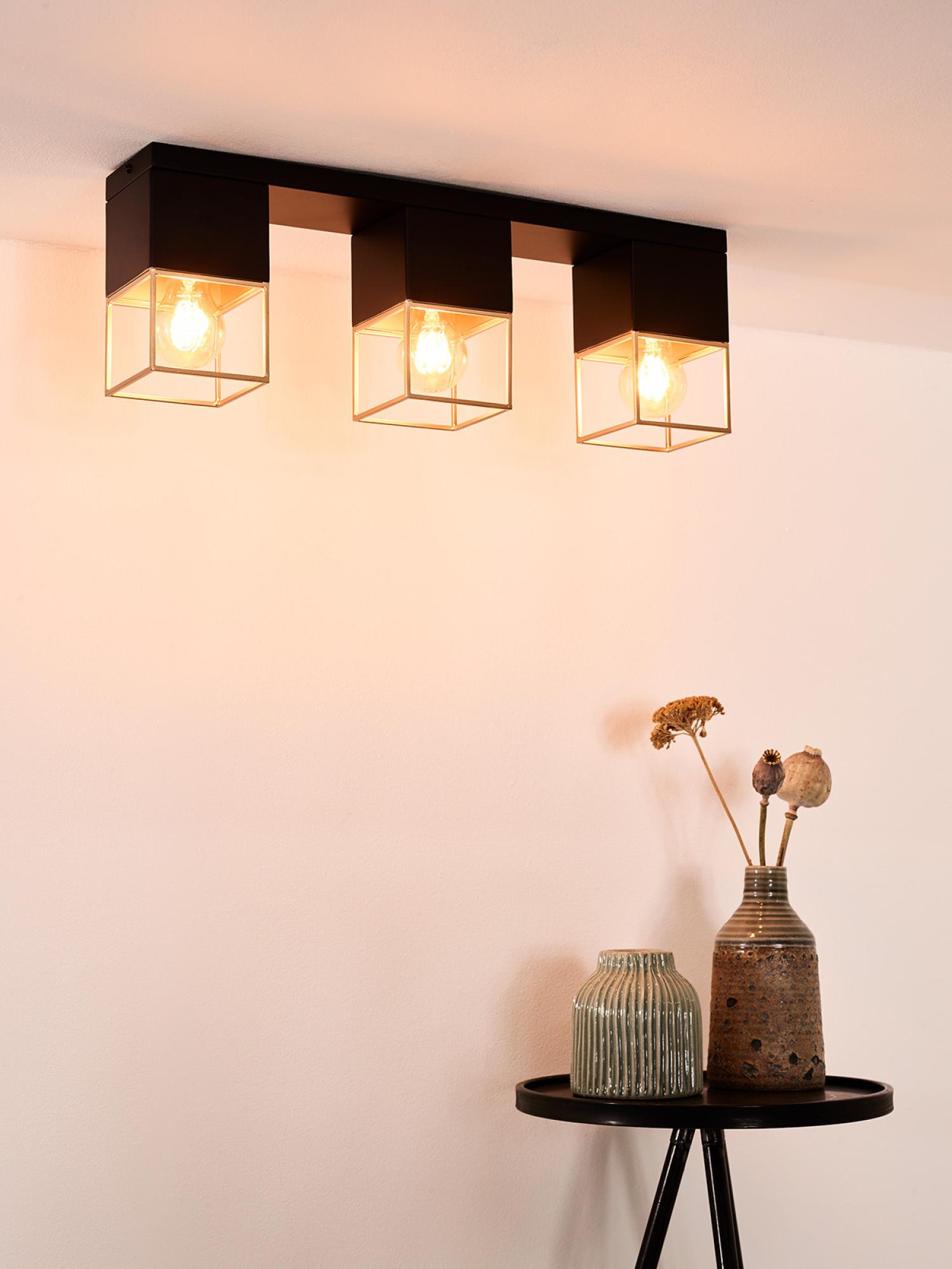 Lampa sufitowa RIXT 21120/03/30 - Lucide - obrazek 3
