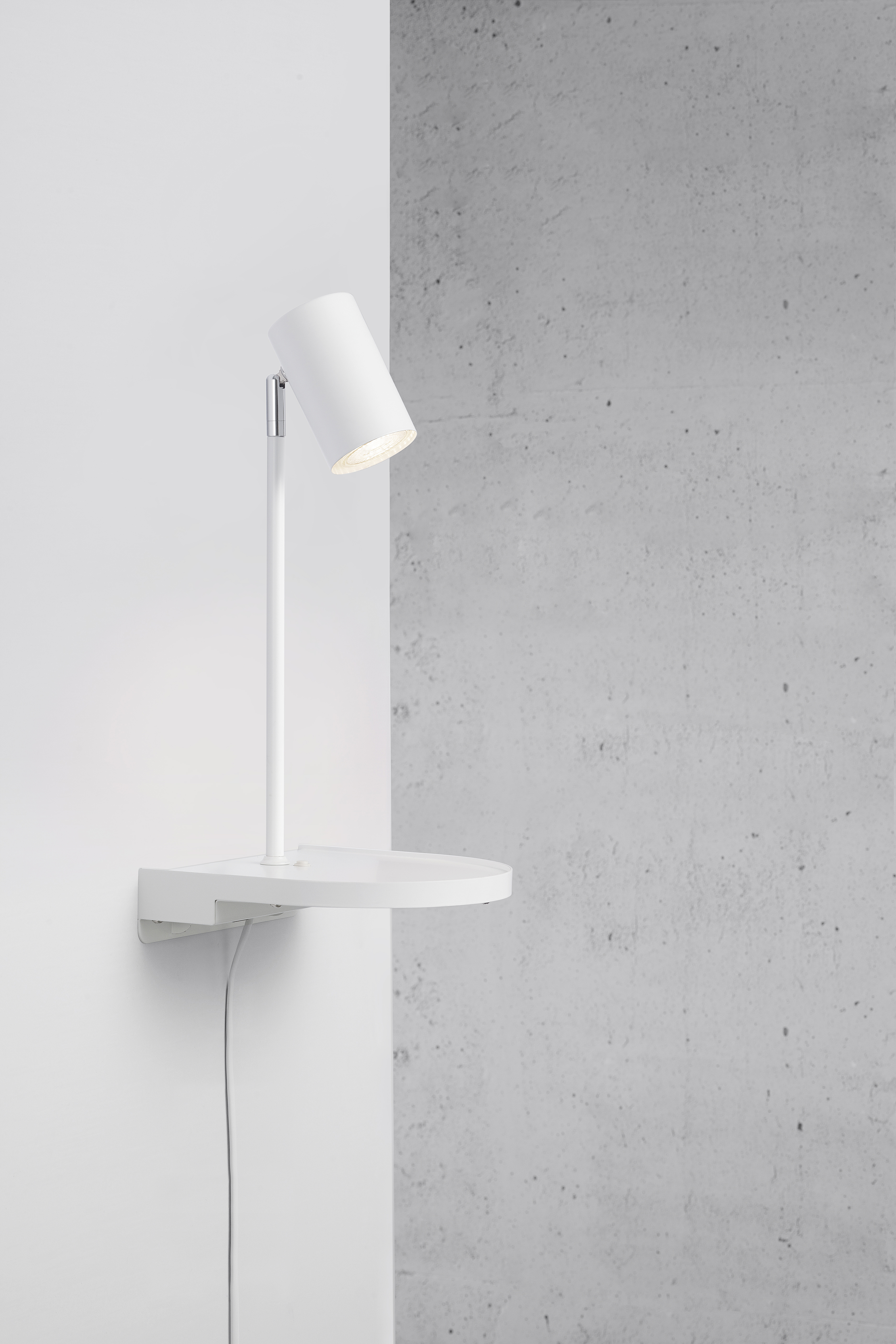Kinkiet nowoczesny CODY USB NO2112001001 - Nordlux - obrazek 2