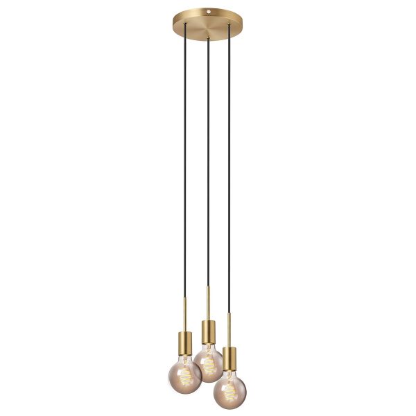 Lampa nad stół wisząca nowoczesna PACO NO2112063035 - Nordlux