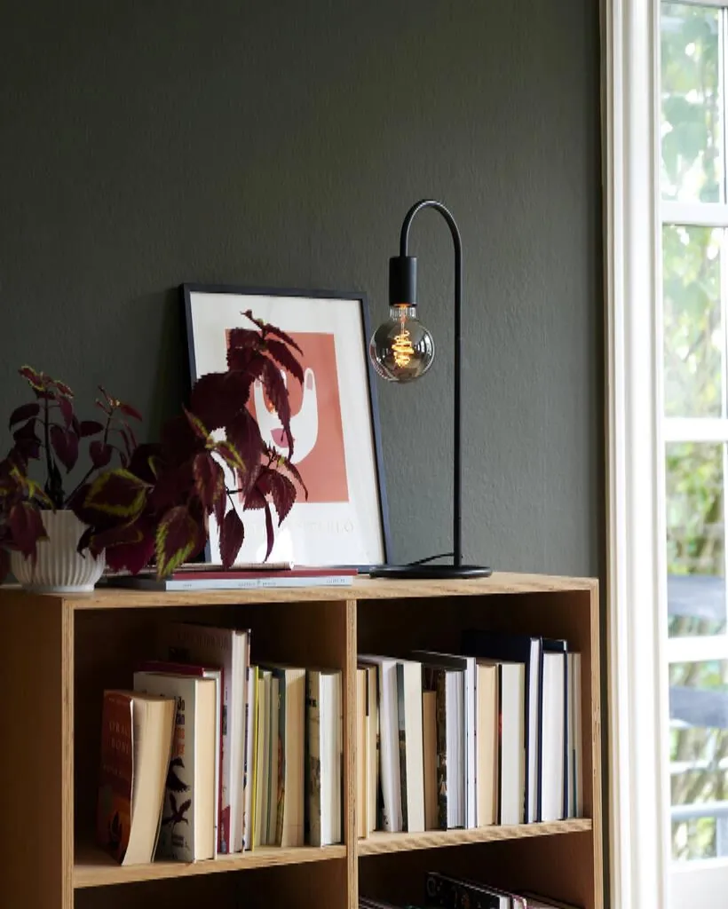 Lampa stołowa PACO NO2112085003 - Nordlux - obrazek 2