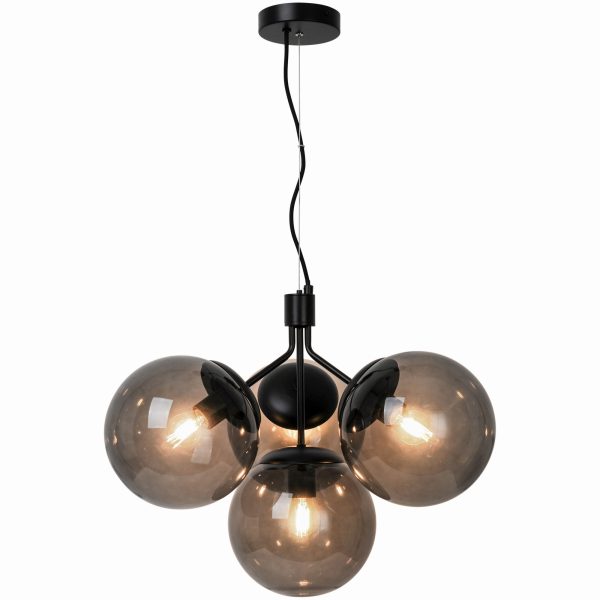 Lampa designerska wisząca IVONA NO2112153003 - Nordlux