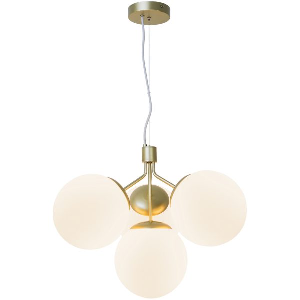 Lampa designerska wisząca IVONA NO2112153035 - Nordlux
