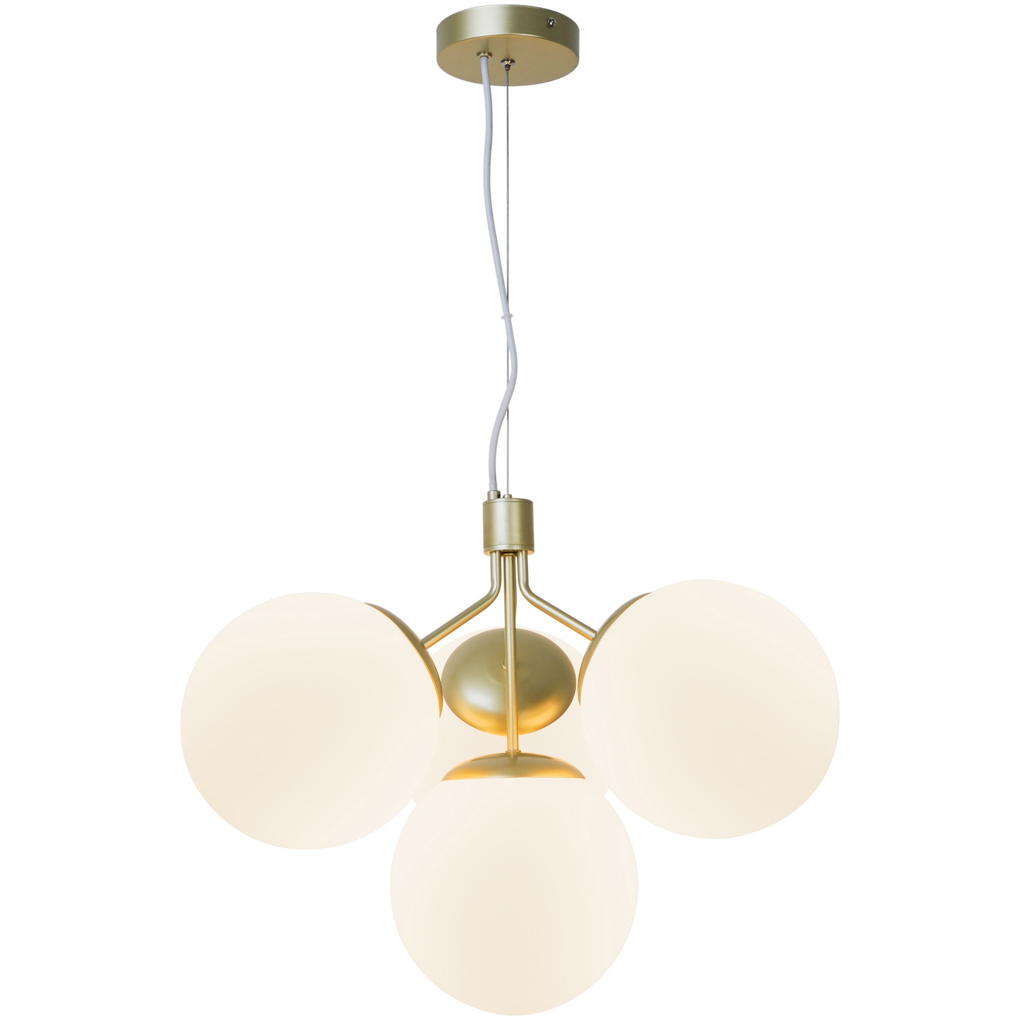 Lampa designerska wisząca IVONA NO2112153035 - Nordlux